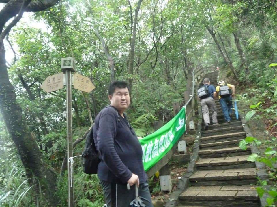 防疫期間・尋找登山回憶（20130301～20210514）_1417154