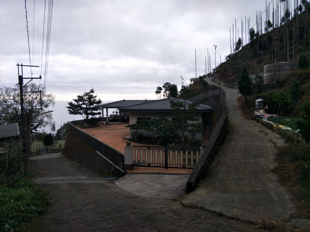 雲嘉七連峰_1560682