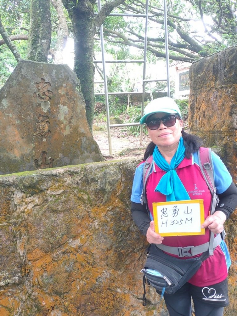 2023［台北大縱走］第五段（劍潭~碧山巖）_2237522