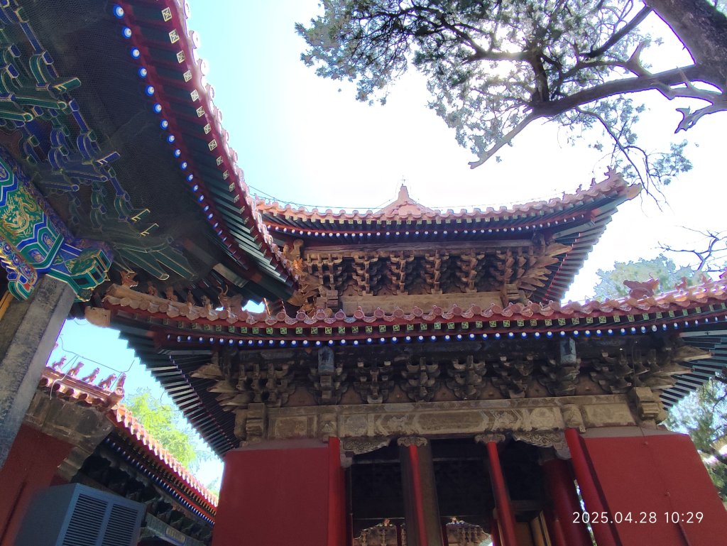 中國山東曲阜孔廟_2780653