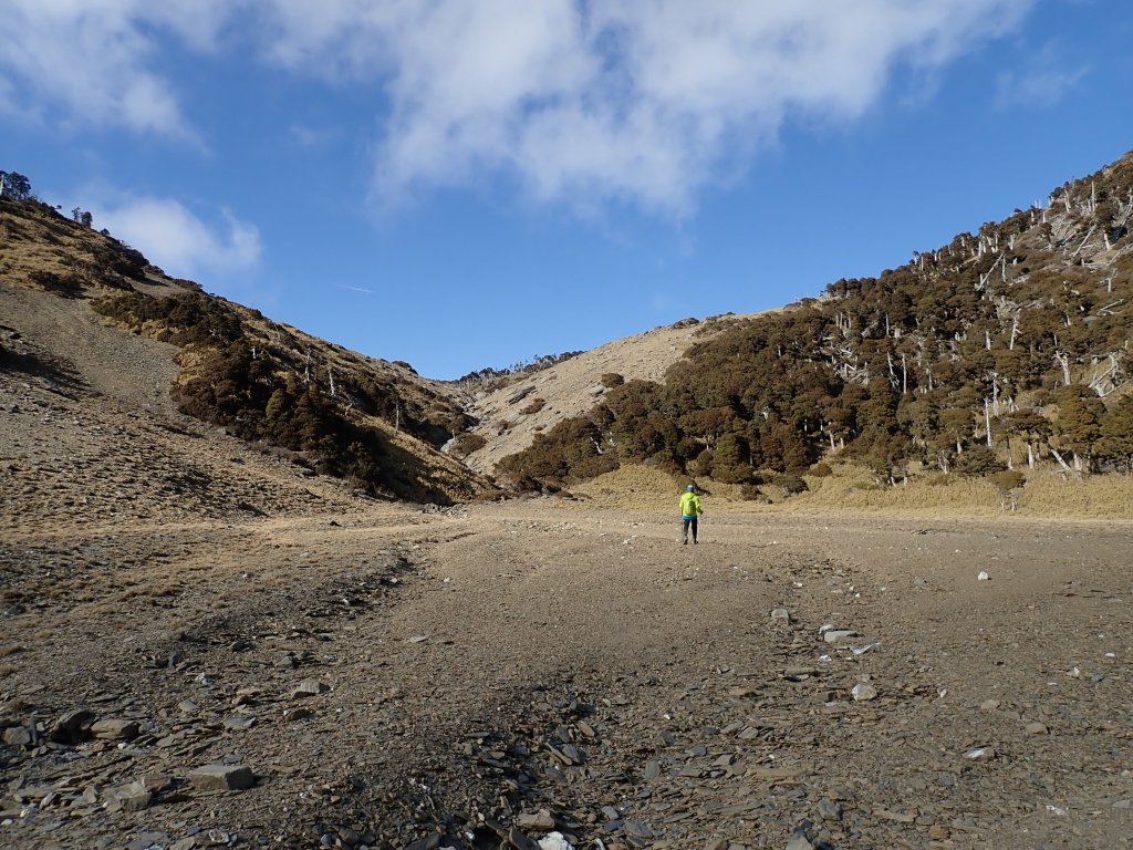 20190208南湖大山東北峰_524659