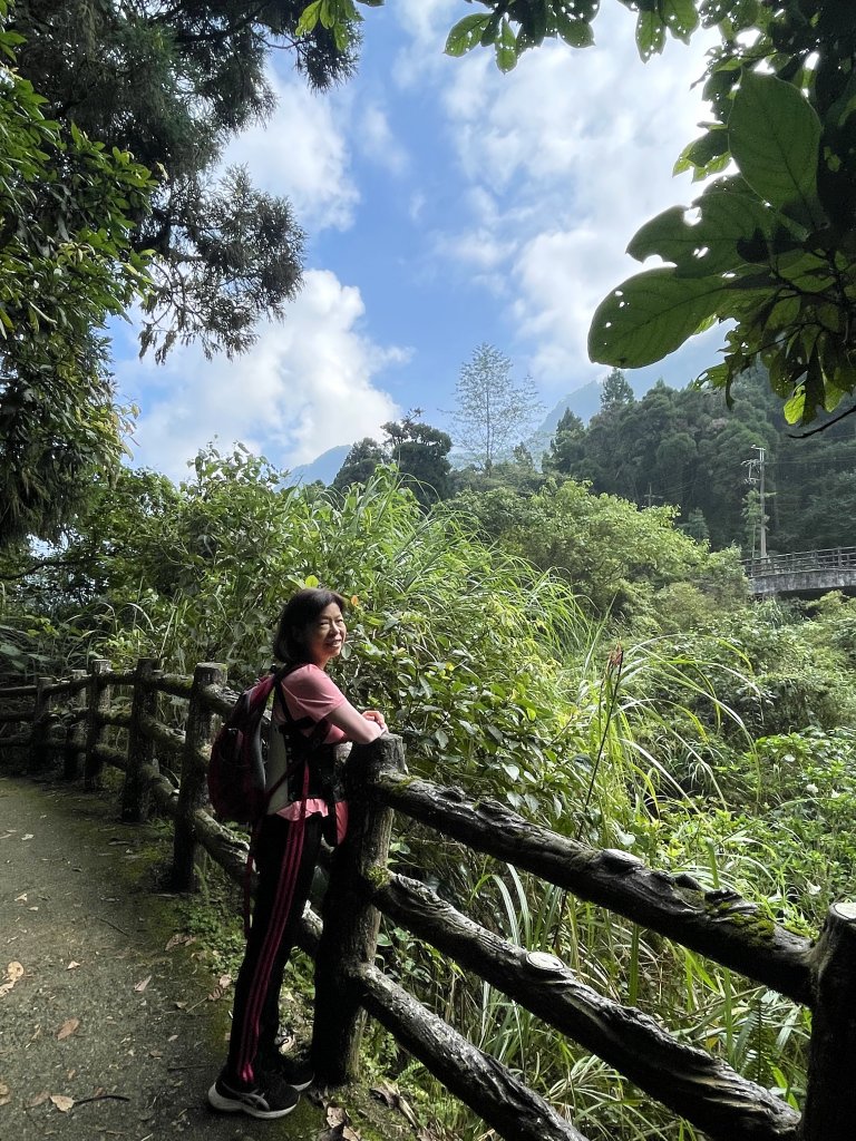 溪頭沿溪步道+天文台20220910_1889760