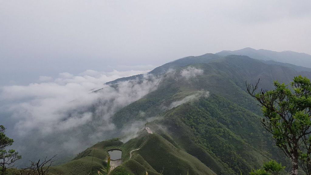 三角崙登山步道_322236