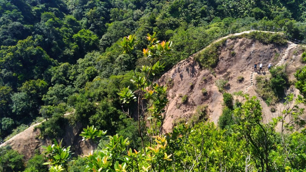 孝子山、慈恩嶺_1030174