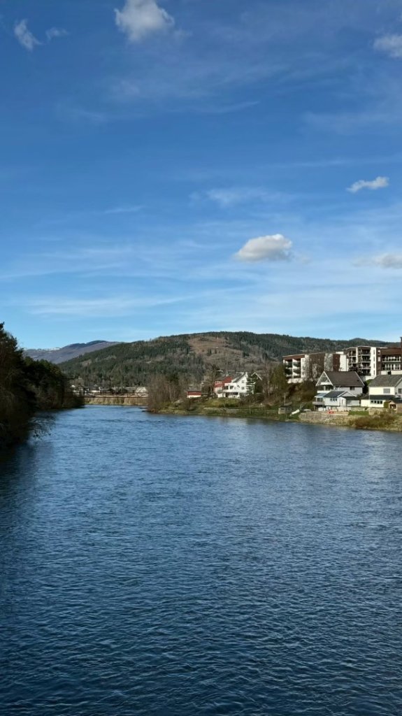 挪威🇳🇴Voss峽谷秘境_2810314