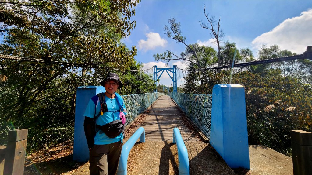 111/11/19杭菊限定：銅鑼-三義大縱走、龍貓土地公、銅鑼窯_1919688