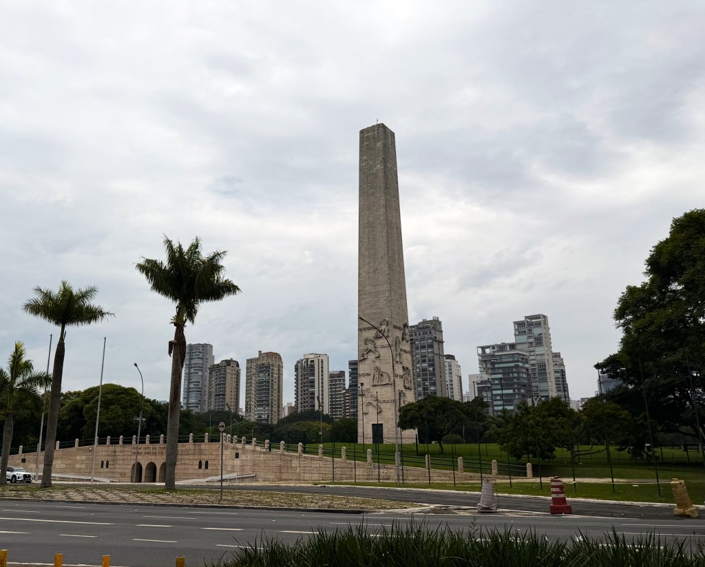 [紐約馬之行-66] 2025_1116 聖保羅方尖碑封面圖