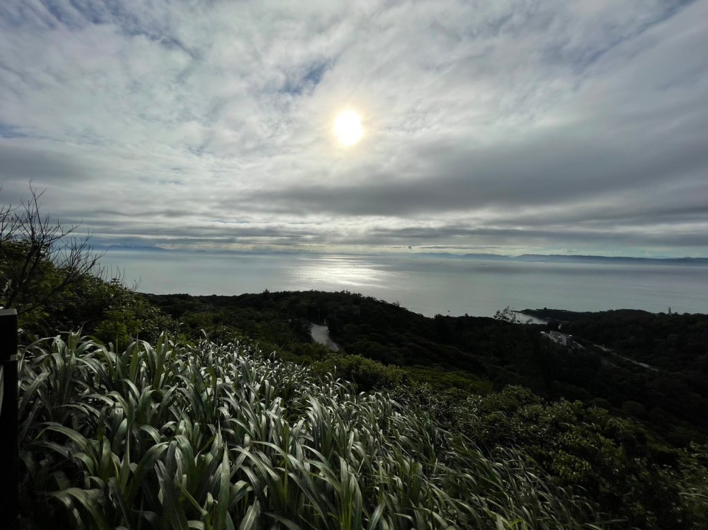 小百岳(98)-雲台山-20230528_2178170