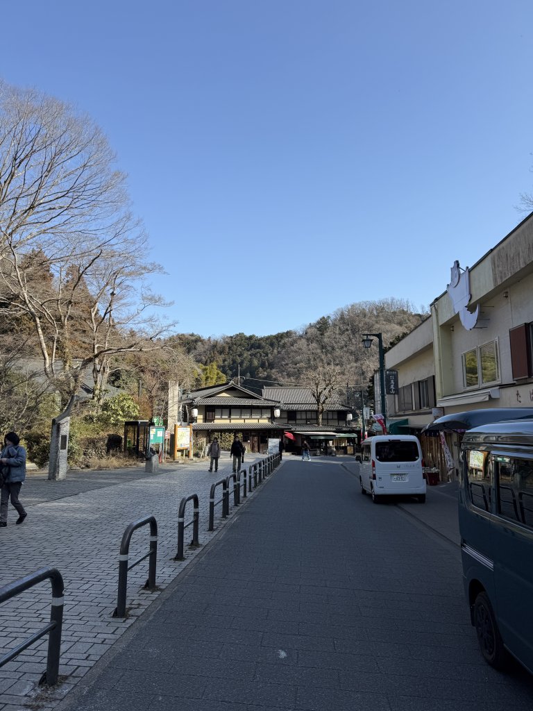 1150126日本高尾山_2996160