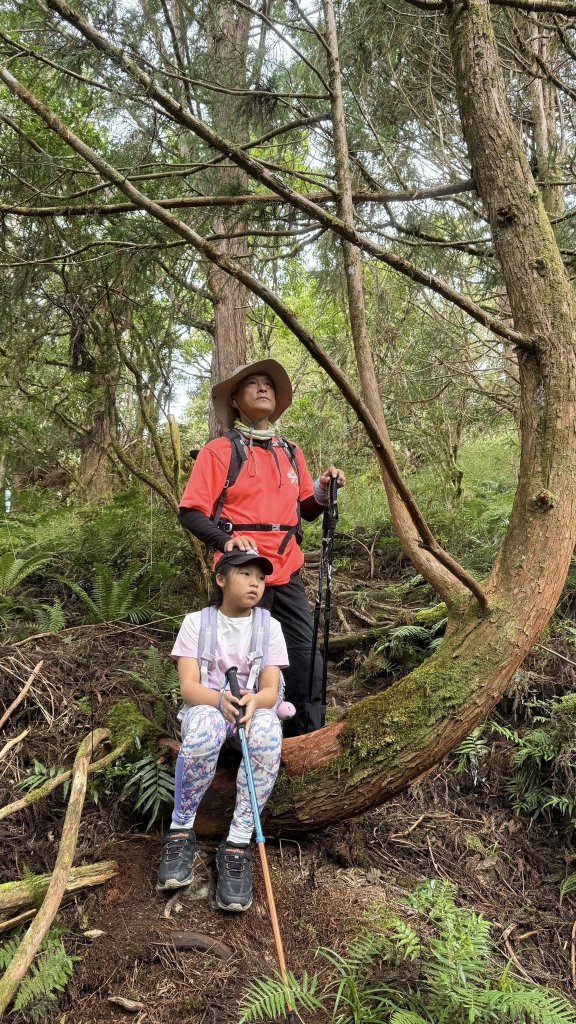 20250913小百岳三星山_2885224