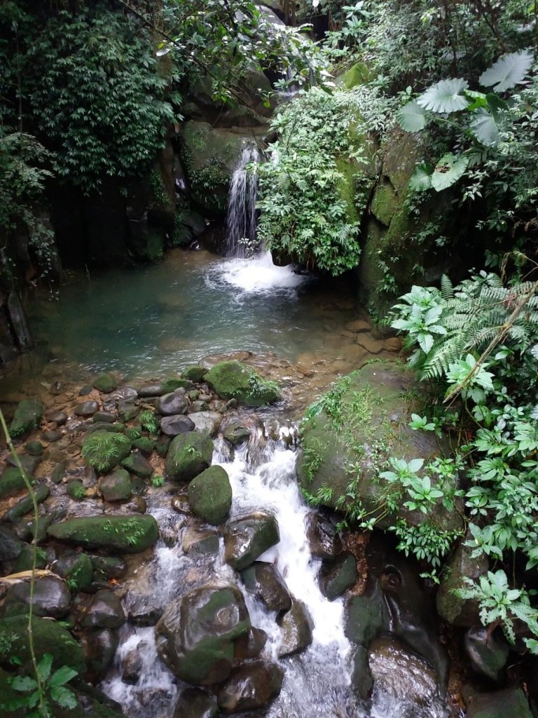 仙人崛步道_674950