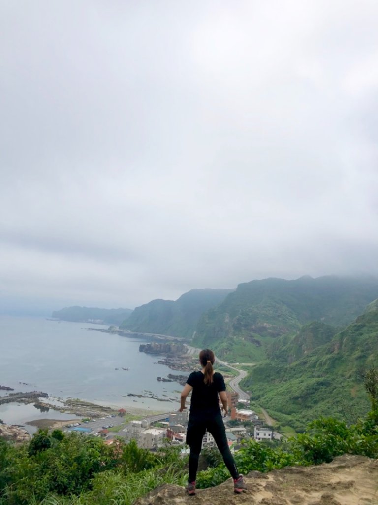 2019-06-05瑞芳南子杏登山步道_598569