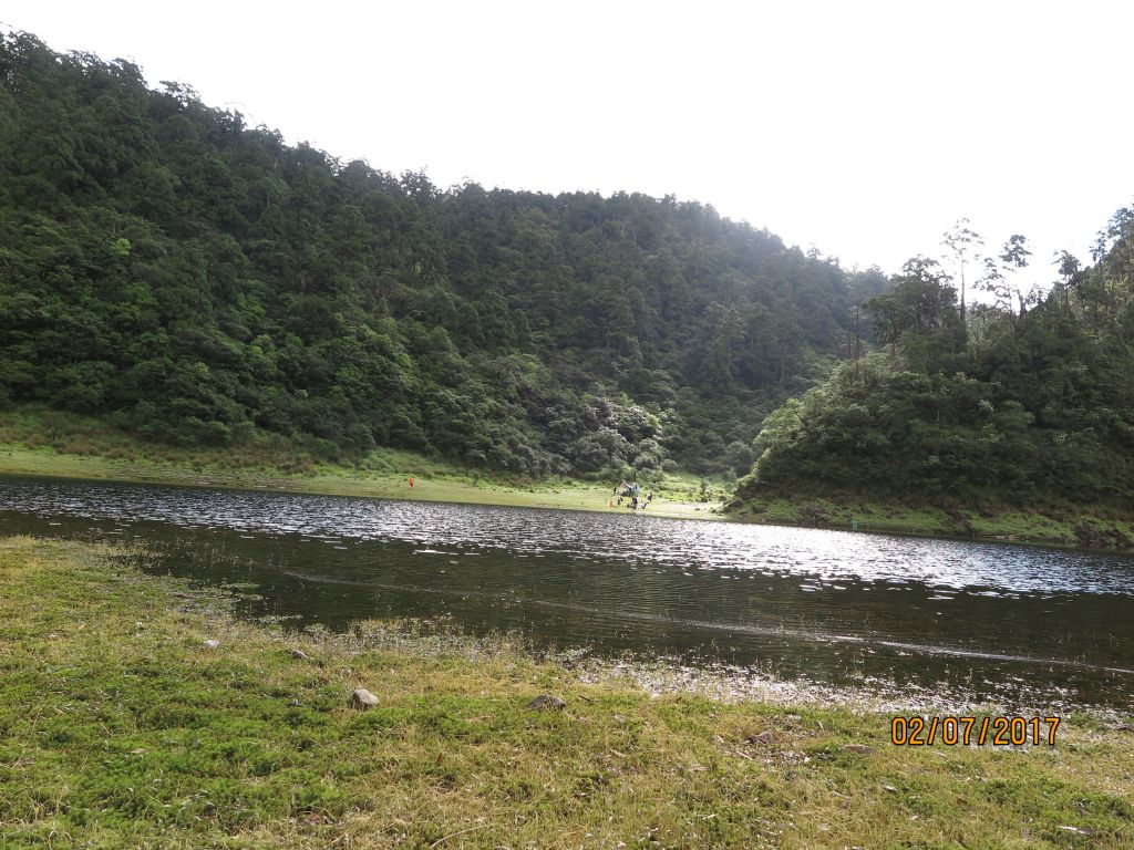 松蘿湖_142156