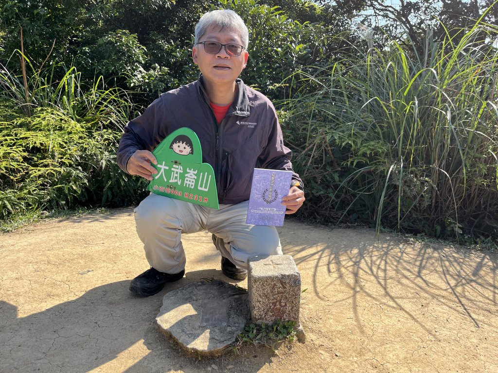 2022_0312_大武崙山封面圖