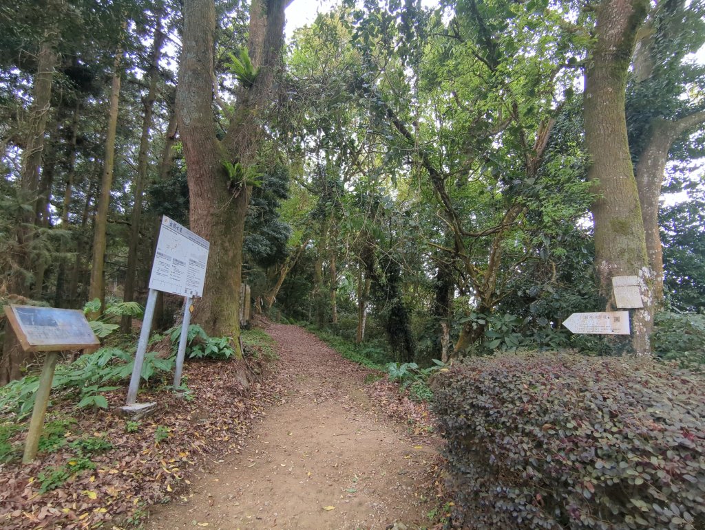 2024.03.09－出關古道:關刀山_2448970