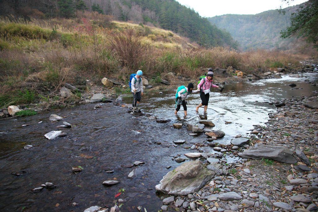 親子健行－羅馬縱走_819641