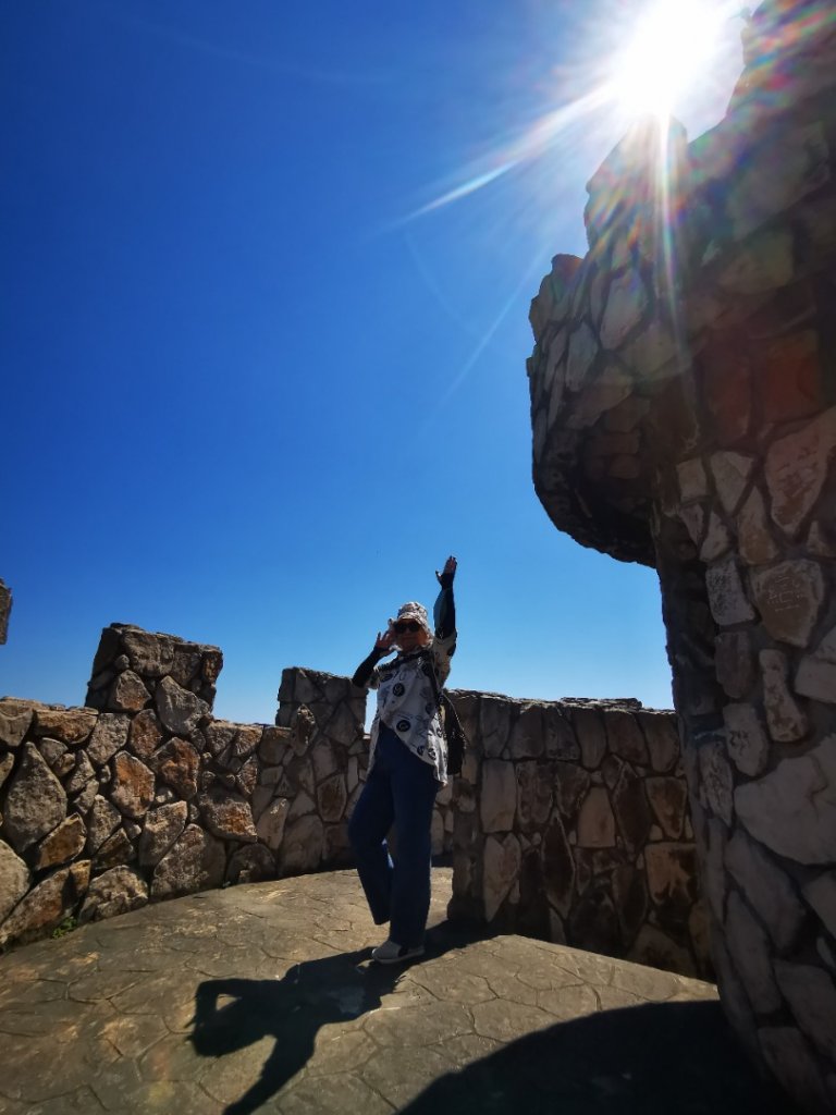 山湖海景盡收眼底_1790353