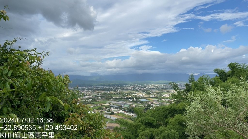 旗尾山_2648834