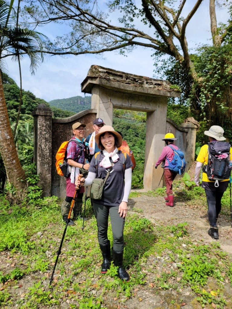 搭火車去爬山-20240616_2600768