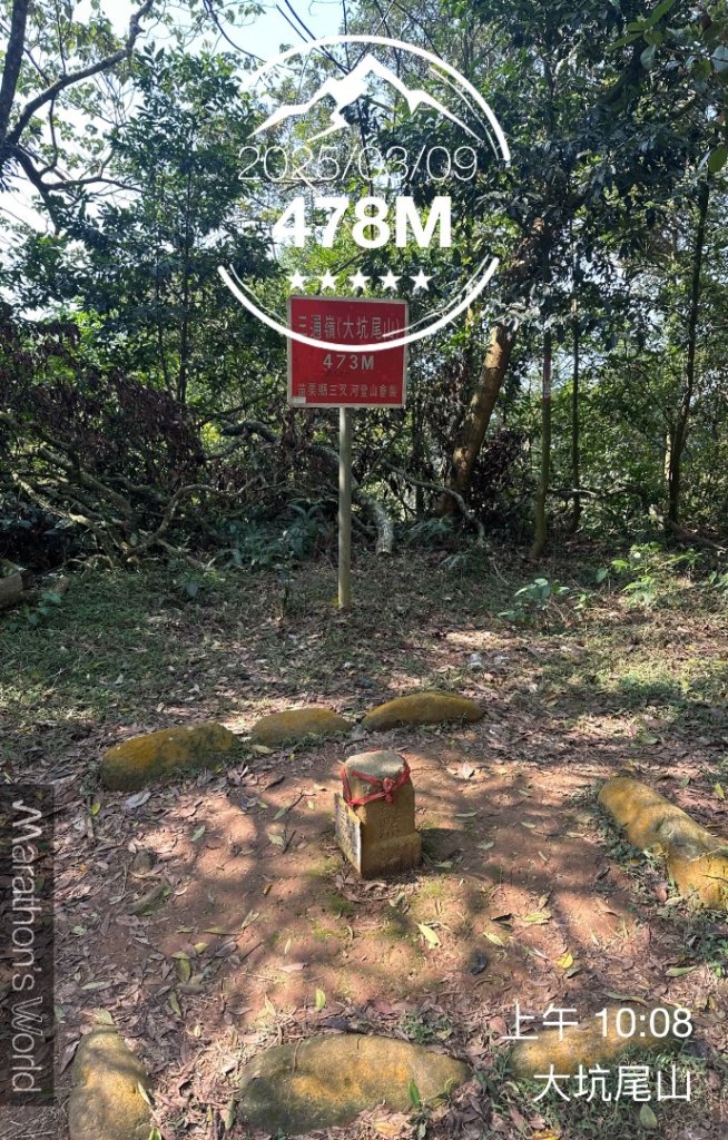 挑炭古道｜三通嶺古道_2730431