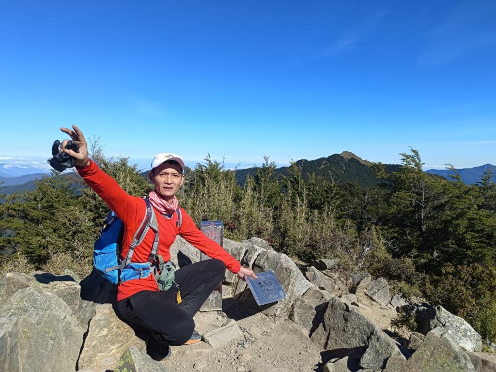 20231119一日武陵四秀&布秀蘭山、新達山_2354765