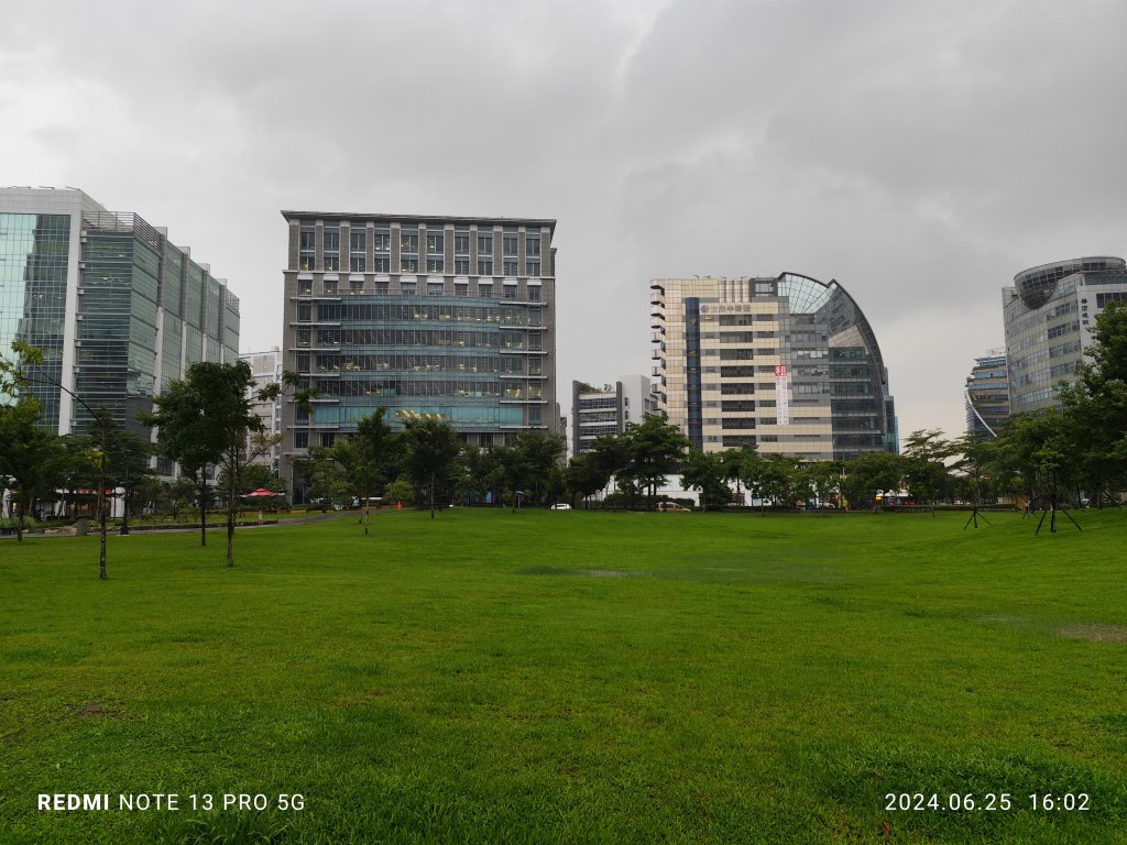 大安森林公園【走路趣尋寶】；大港墘公園、瑞陽公園【臺北健走趣】_2535148