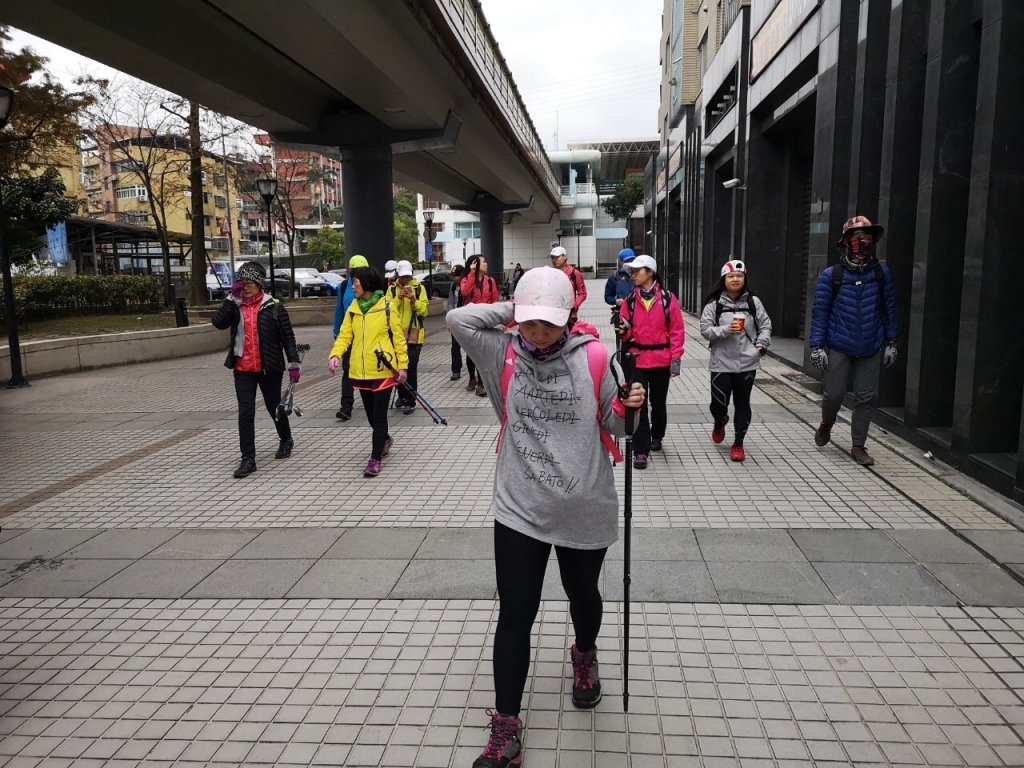 瓏美麗初五團（台北南縱走）壯_817552