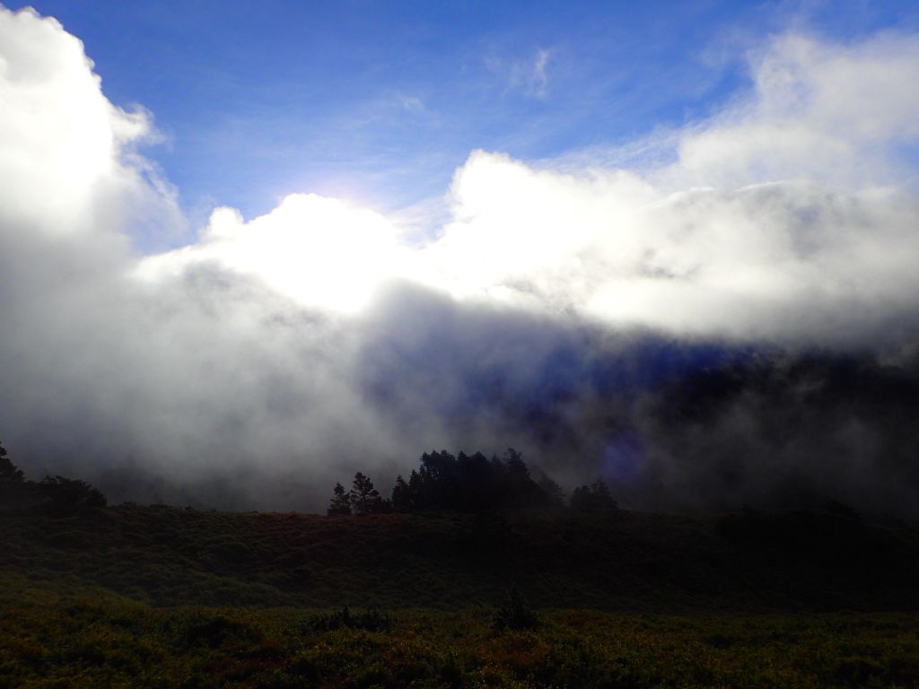 北一段 南湖前四峰_377813