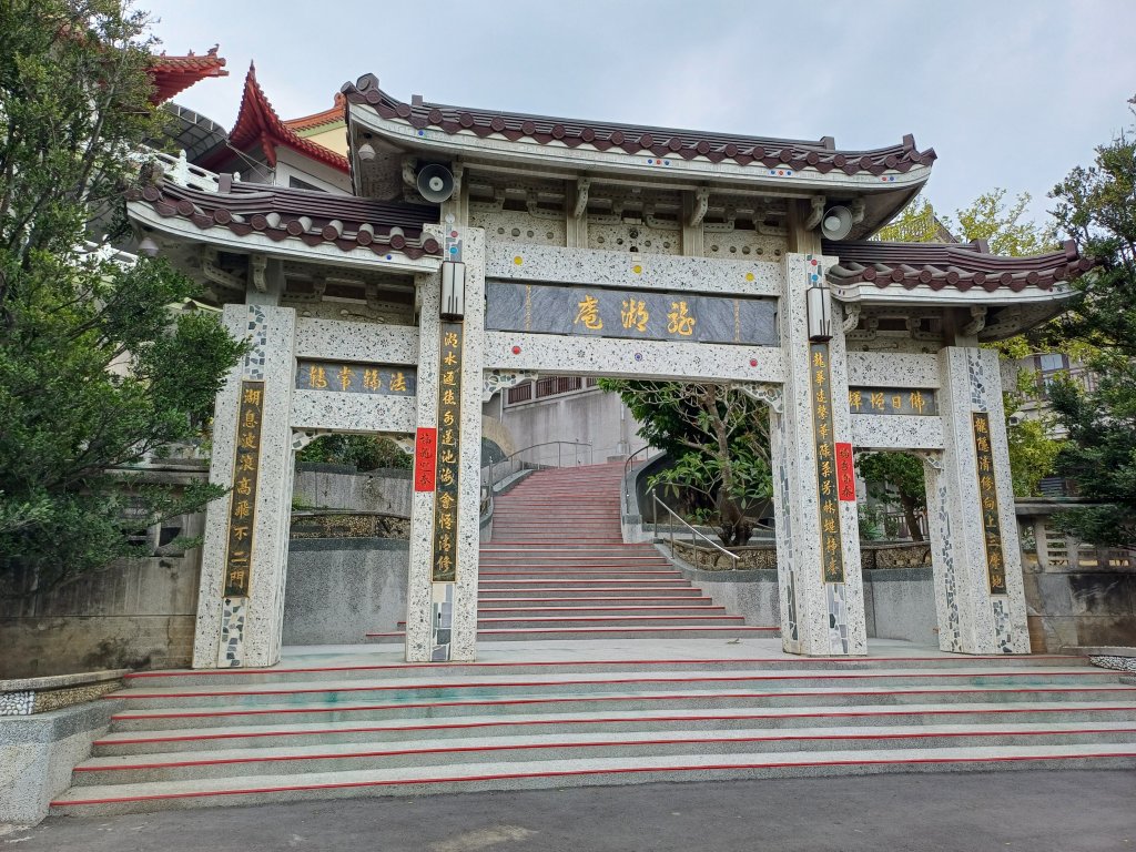 大崗山.高雄阿蓮封面圖