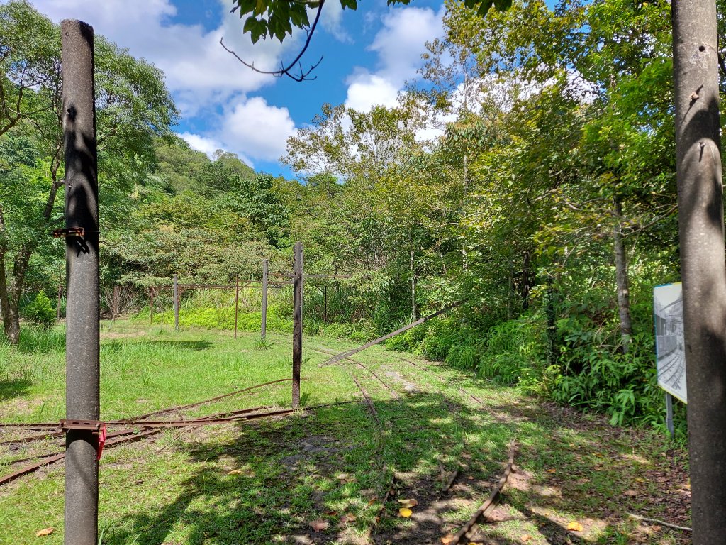 淡蘭古道中路：暖暖-十分_1118051