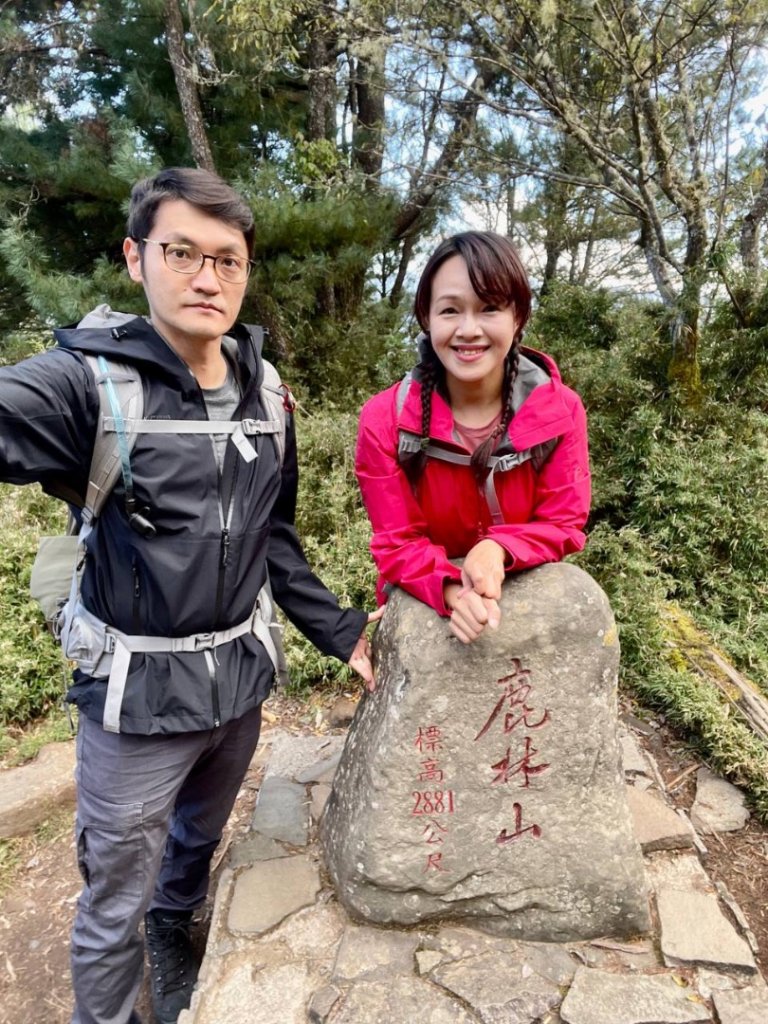 麟趾山 鹿林山_1931804