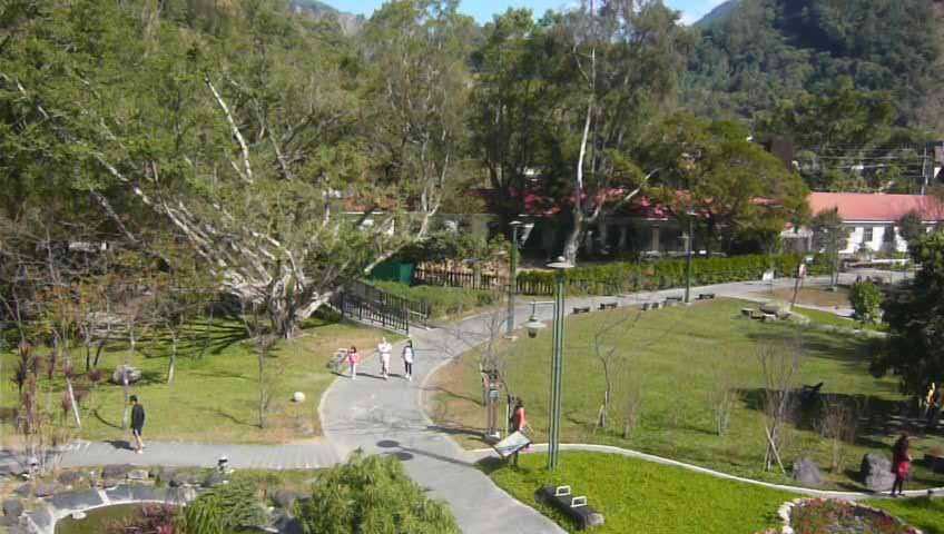 谷關稍來歩道_751073