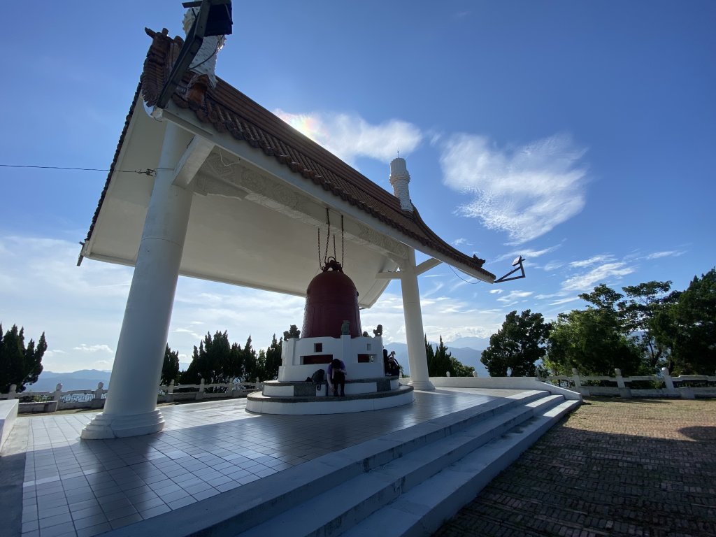 2025微笑山線大縱走尋寶集章任務-Ep.03【鳶山山系】鳶山彩壁段_2893637