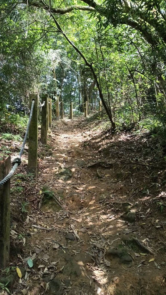 20251004 馬那邦山 - 珠湖 登山口_2904921