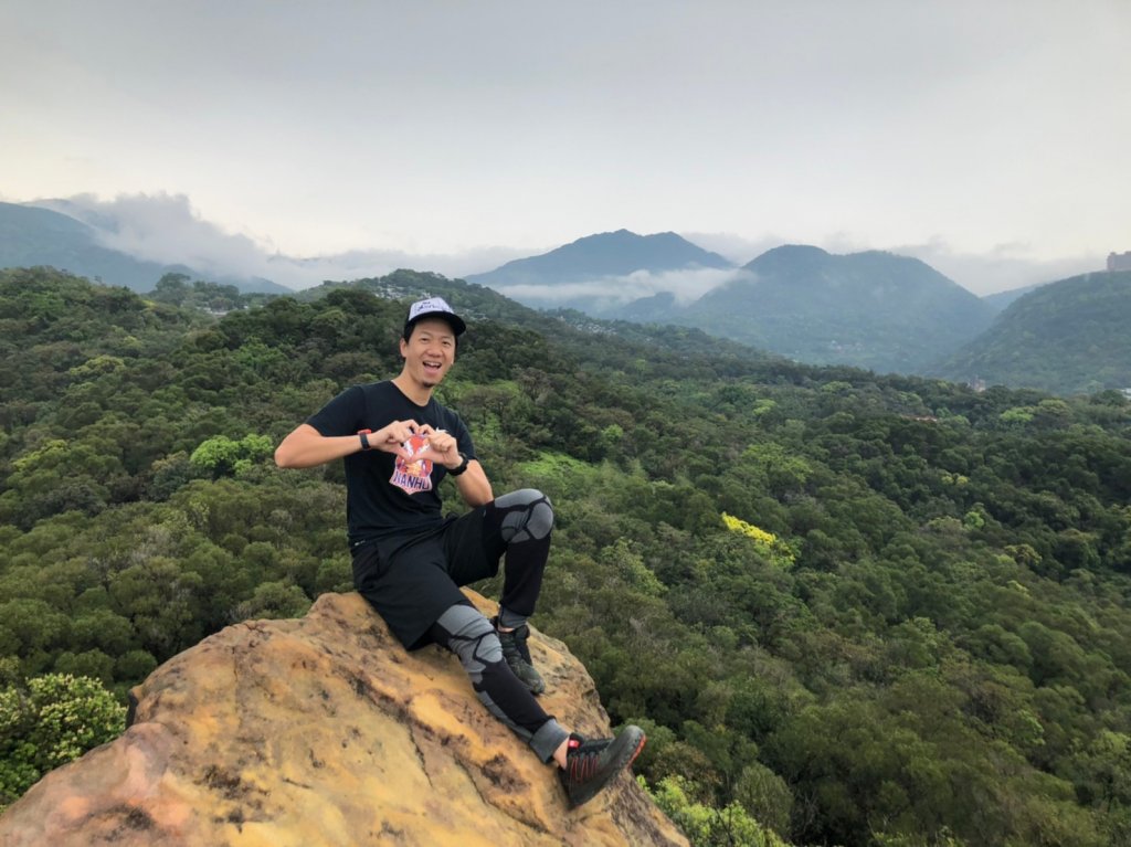 石牌軍艦岩探險_906033