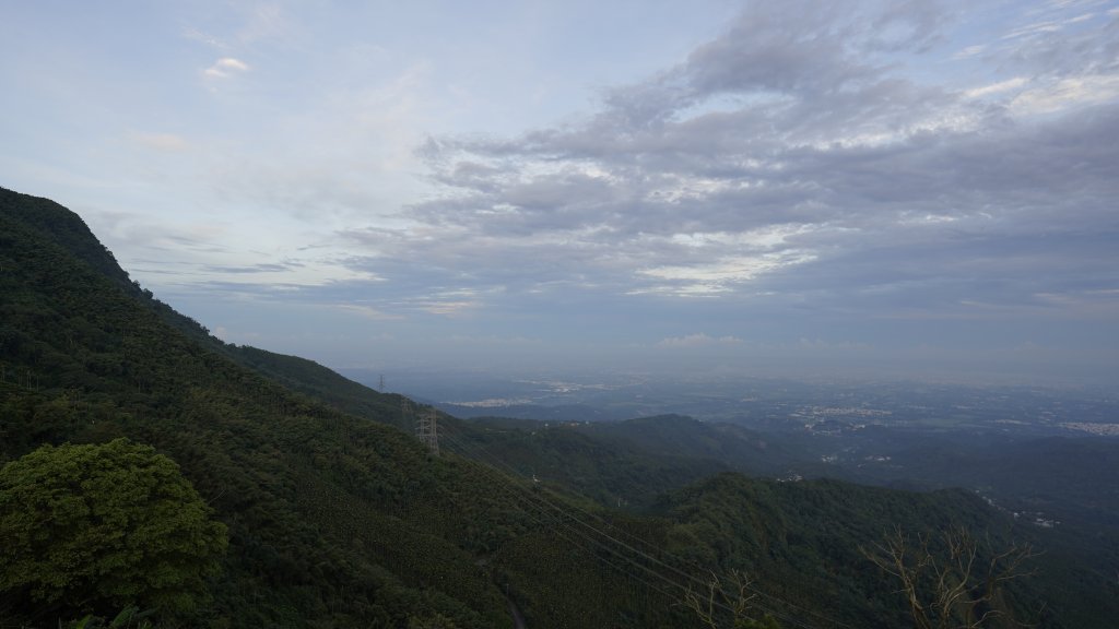 雲嘉九連峰_1438883