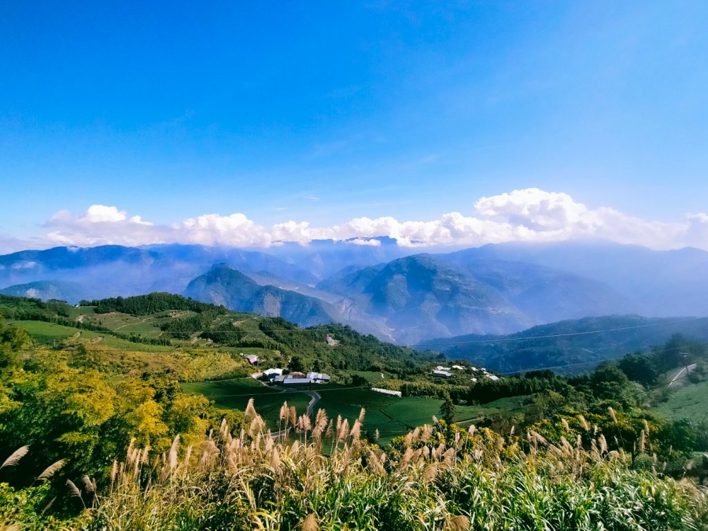 雲嘉連峰_2365731