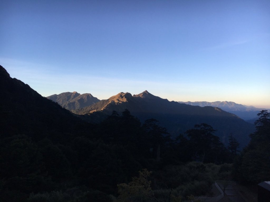 奇萊南華行_447726