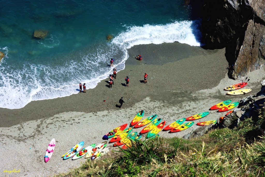 【中央山脈的起點】刀尖上的山行者 _1106230