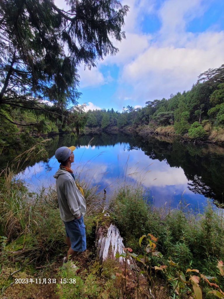三星山+三星池+望洋山+太平山山毛櫸_2432901