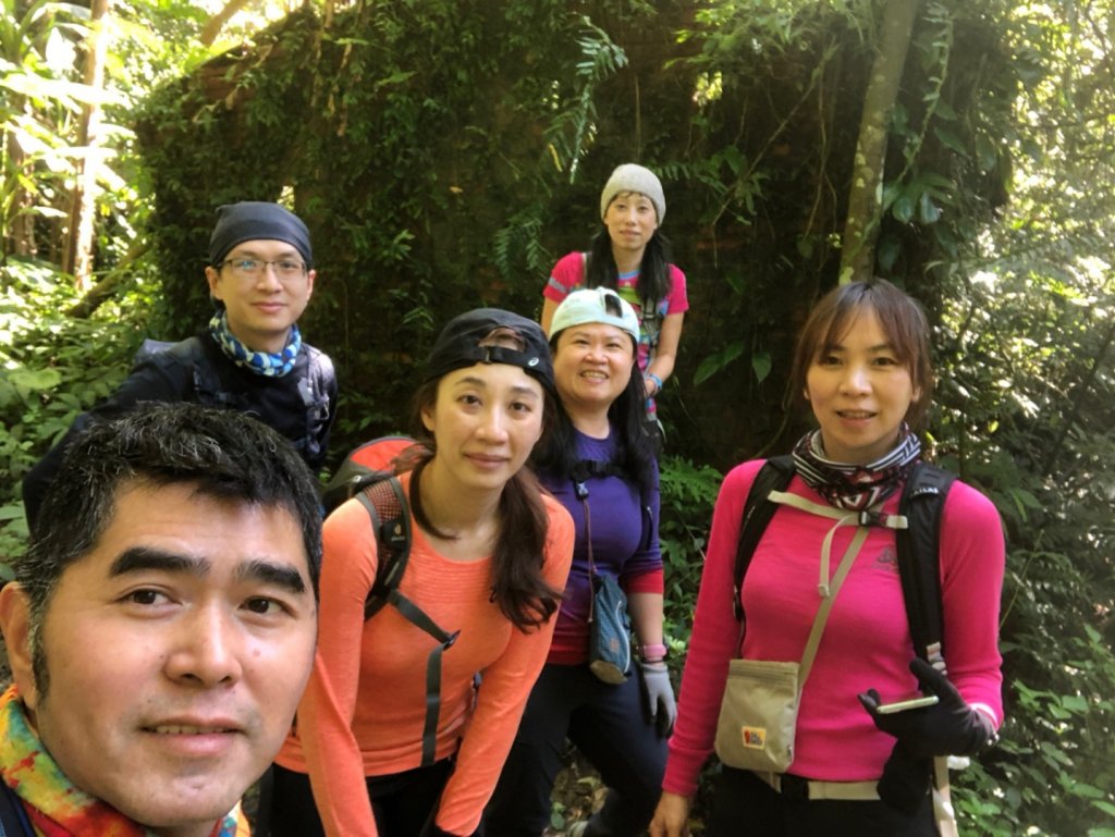 大溪金面山_1967411