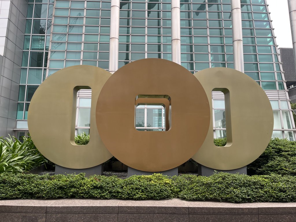 [全臺走路趣尋寶-20/71] 2023_1029 台北信義商圈步道_2341429