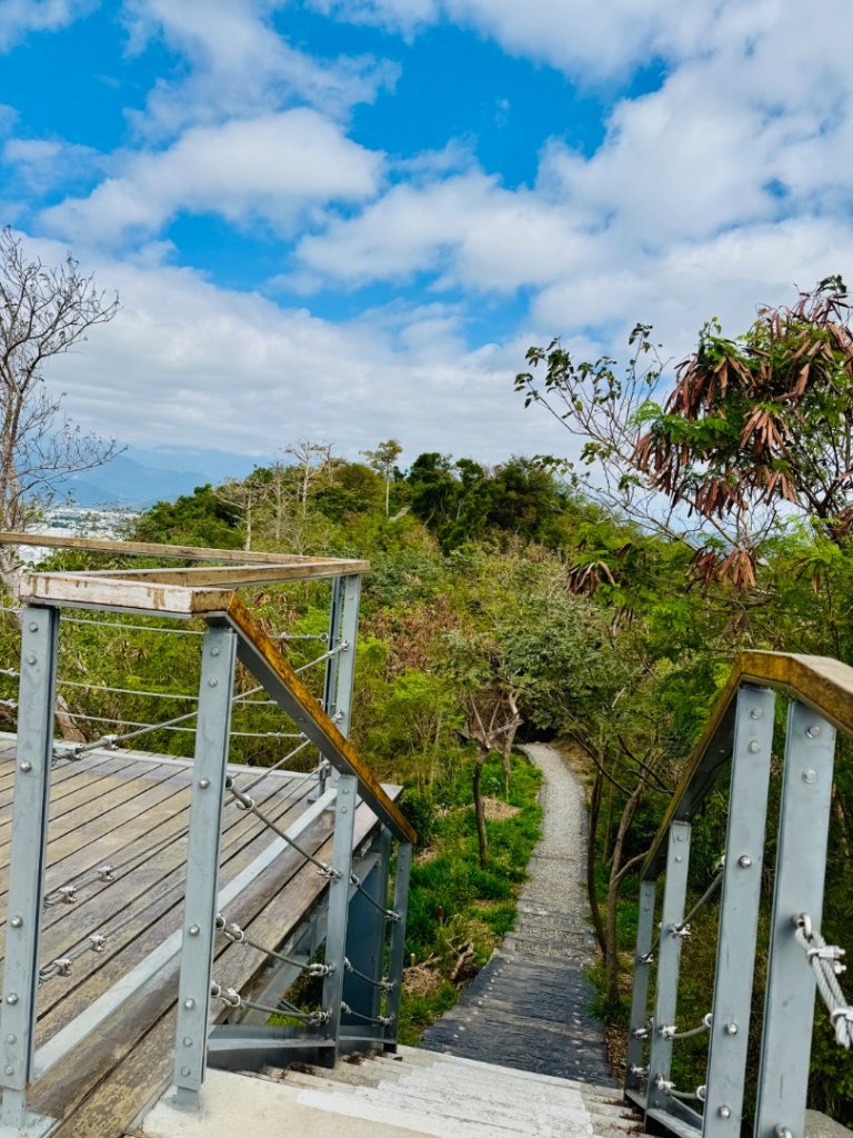 走逛台東 Day 2 鯉魚山步道 走走都蘭山步道1+K_3006409