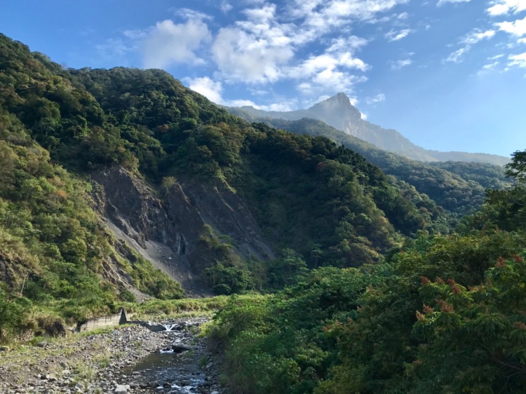 金風送爽虎山遊_425940