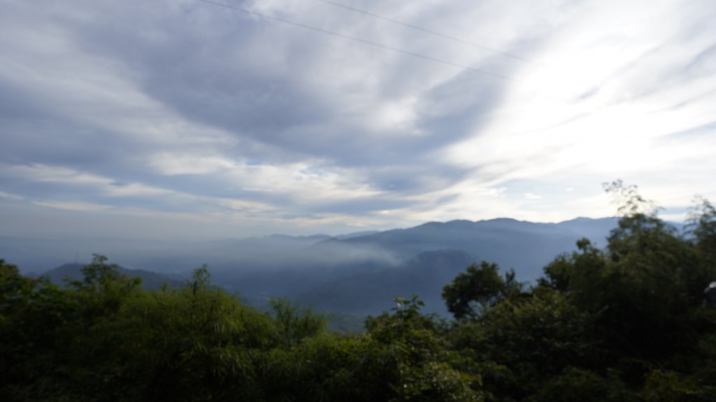 雲嘉九連峰_1438887