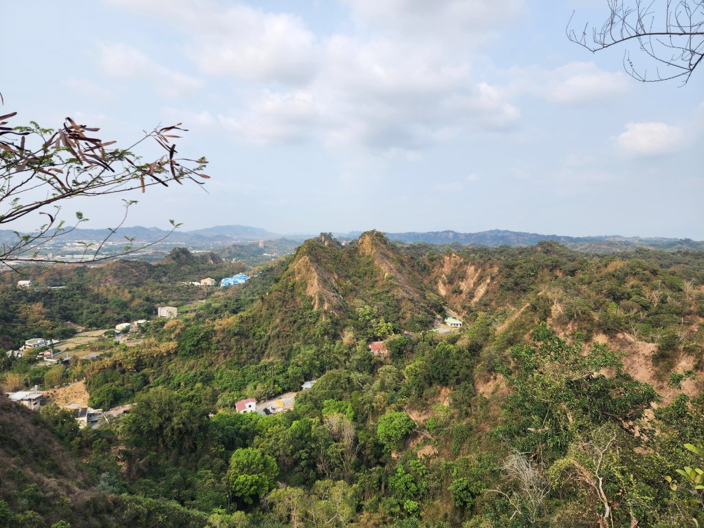 小百岳No.75⛰觀音山封面圖