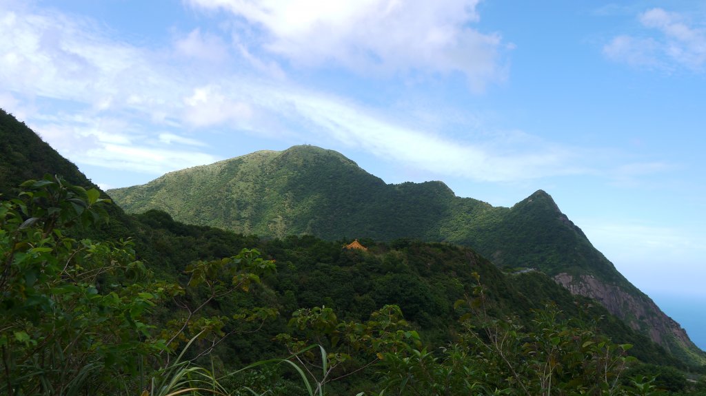 金瓜石黃金洞登山健行趣(郊山)_1518929