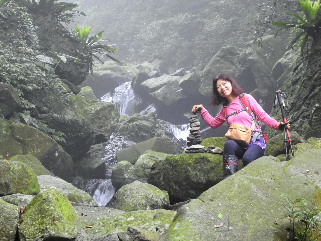 陽明山鹿角坑生態保護區 20240413_2481669