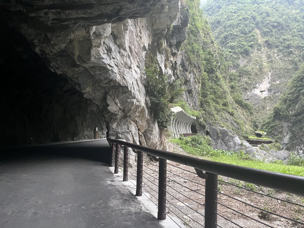 [花蓮絕美步道]2023_0618_九曲洞步道_2188057