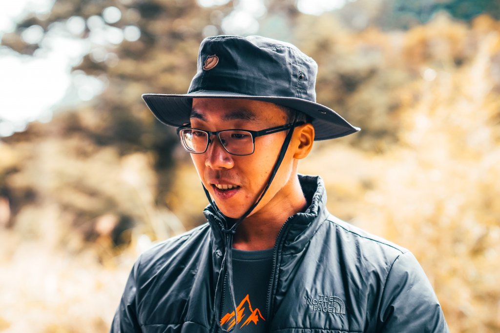 北二段閂山，百岳走起！_1026281